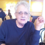 Helen Charlotte Guerrier