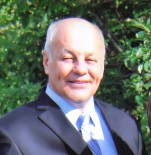 Roger Blanchette