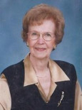 Jacqueline Thérien