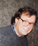 Timothy William (Tim) McIlveen