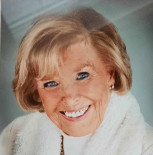 Joyce Henrietta Tribble