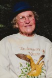 Marie Louise Nelson