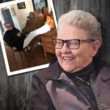 Beth (Auntie B./Be-Ba) Brooks