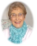 Elizabeth (Betty) Moore