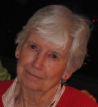 Patricia Joan Kirkpatrick Elliott