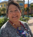 Teresa Thomas Atkins