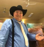 Brian Harold McIlravey