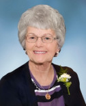 Jeannine Desmarais Beauregard