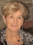 Solange Beaumont