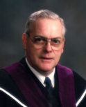 Rev David MacLean