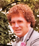 David Mark Westmacott