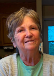 Shirley Bond