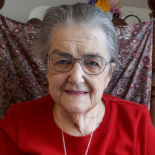 Gabrielle Rioux Théberge