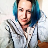 Fauve Thibault Lafrenière