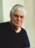 Mervyn (Merv) Mitchell