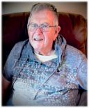 Kerry Stephen Jim Elliott