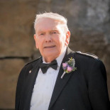 W.O. Ret’d Donald Speed Pringle CD