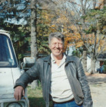 Charles Douglas (Chuck) Taylor