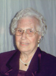 Velma Iolene Hillis