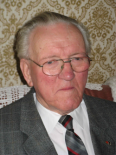 William Cairns