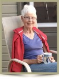 Phyllis Maureen Graydon MacDougall