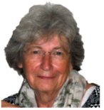 Martha Wilson