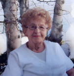 Laurence Bérubé Roussel