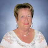 Lucille Plante Lacombe