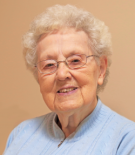 Sr Lina Boudreau ndsc