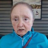 Margie Lynne McBain