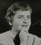 Gladys Louise Otterson