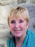 Mary Callaghan