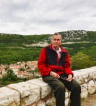 Robert John (Bob) Wilkins