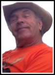 Charles Ronald (Ronnie) Cousins