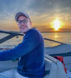 Duncan James O'Reilly