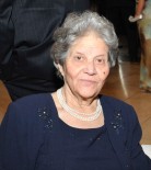 Luisa Laurienzo