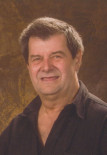Renald Rodrigue