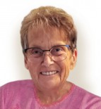 Jocelyne Michaud Fournier