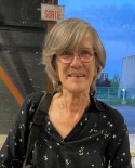 Joanne M.E. Fortin