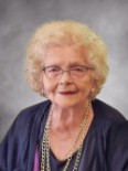 Madeleine Turcotte Roy