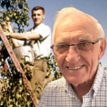 Charles Richard (Chuck) Kuhn