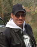 Robert Davidson