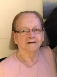 Dora Davidson