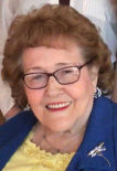 Bernice Mary Russell
