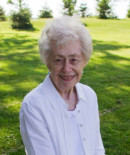 Dorothea Lavon Wilson