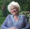 Blanche Poulin