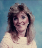 Jacqueline Evelyn Miller