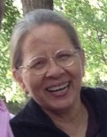 Judy McNaughton