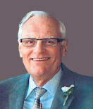 Gerald Lawrence (Gerry) Brock B.th M.a.ed