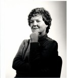 Shirley Mae Edwards